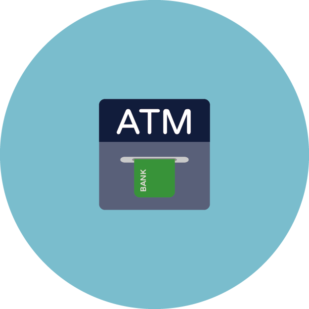 ATM匯款(虛擬帳號)